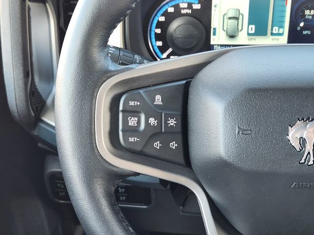 Used 2024 Ford Bronco Outer Banks image 30