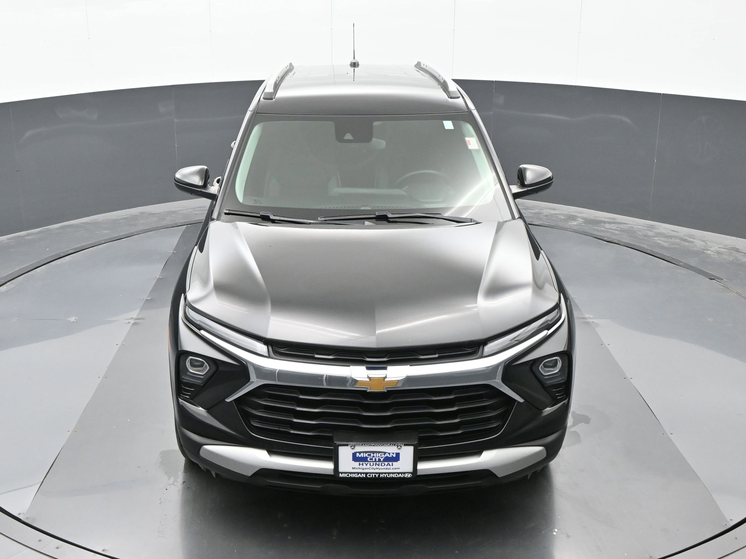 Used 2024 Chevrolet TrailBlazer LT w/ LT Cold Weather Package image 30