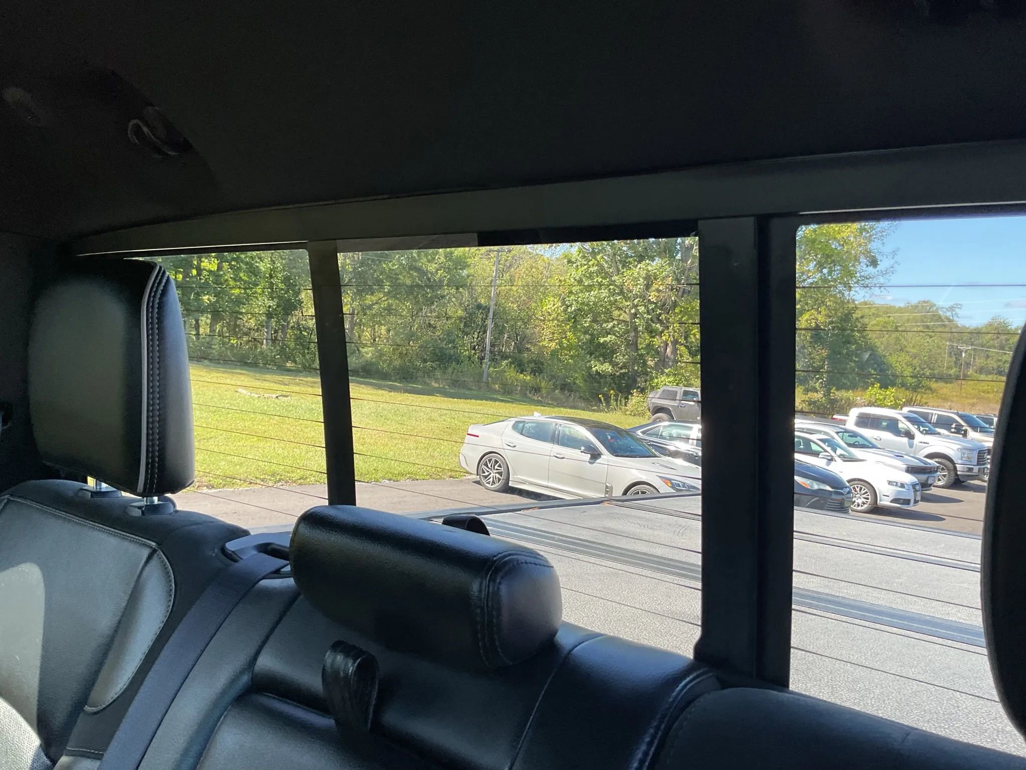 Used 2020 RAM 2500 Laramie image 40