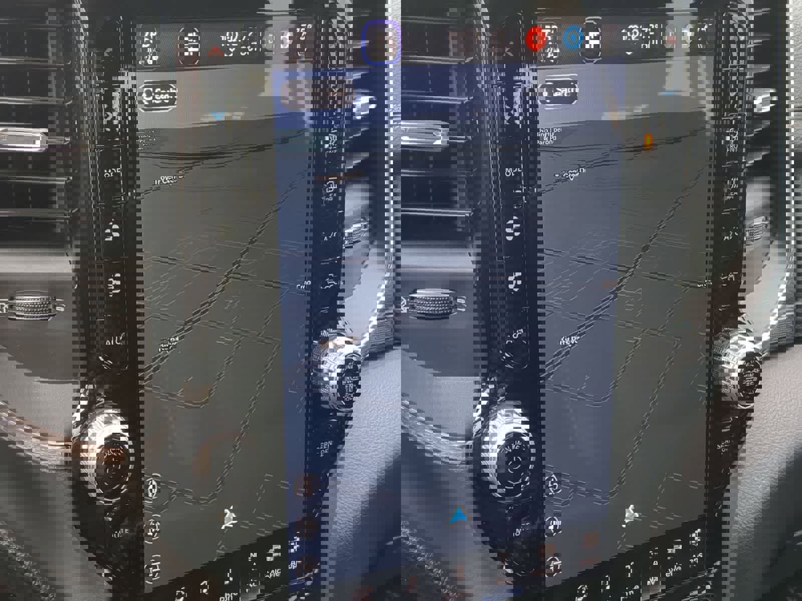 Certified 2024 RAM 1500 Laramie AWD/4WD image 27