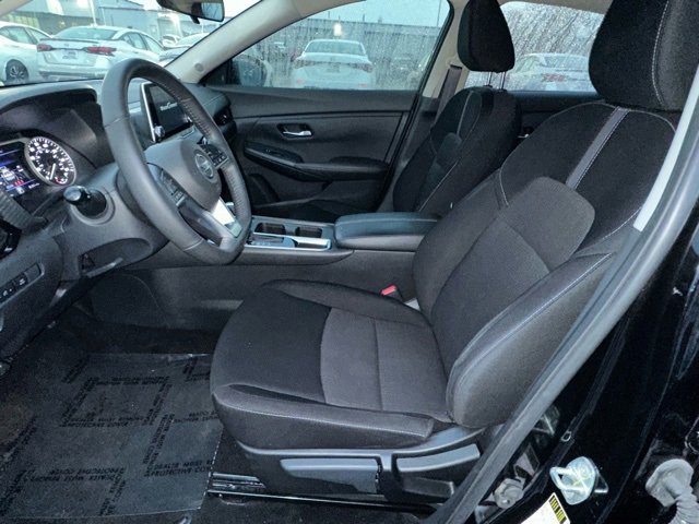 Certified 2023 Nissan Sentra SV w/ All-Weather Package image 24