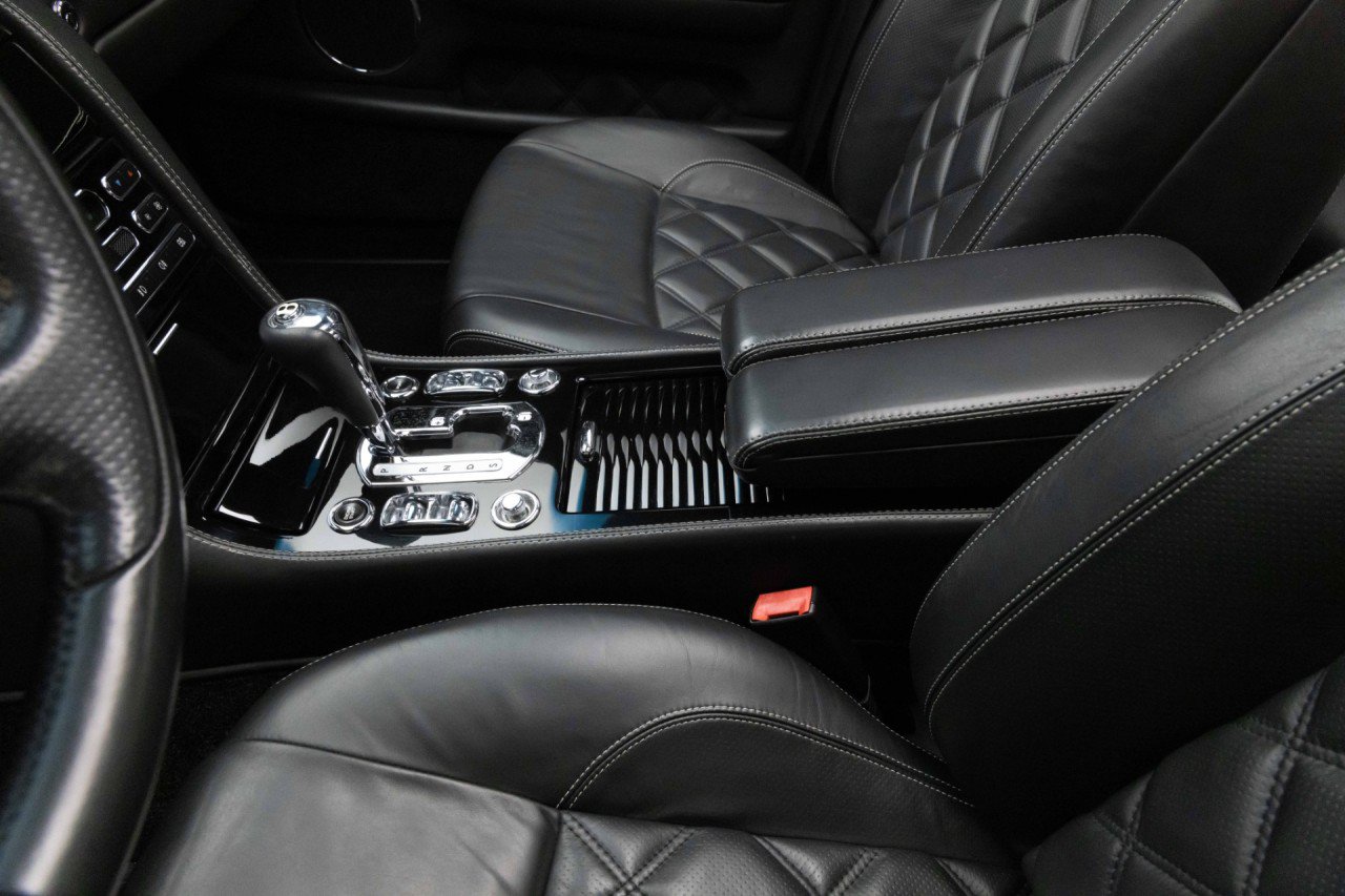 Used 2009 Bentley Arnage T RWD image 32