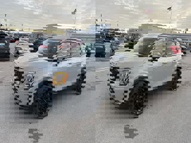 Used 2022 Kia Telluride SX w/ Nightfall Edition Package image 20