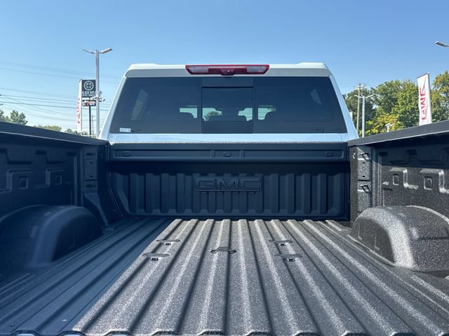New 2026 GMC Sierra 2500 AT4 w/ AT4 Premium Plus Package AWD/4WD image 12