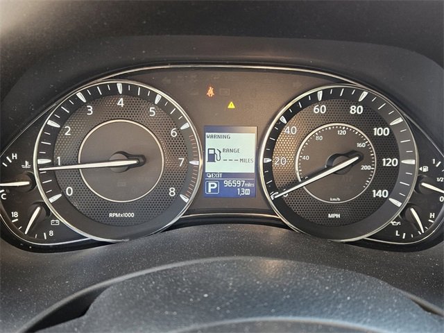 Used 2020 Nissan Armada SL w/ Cargo Package image 22