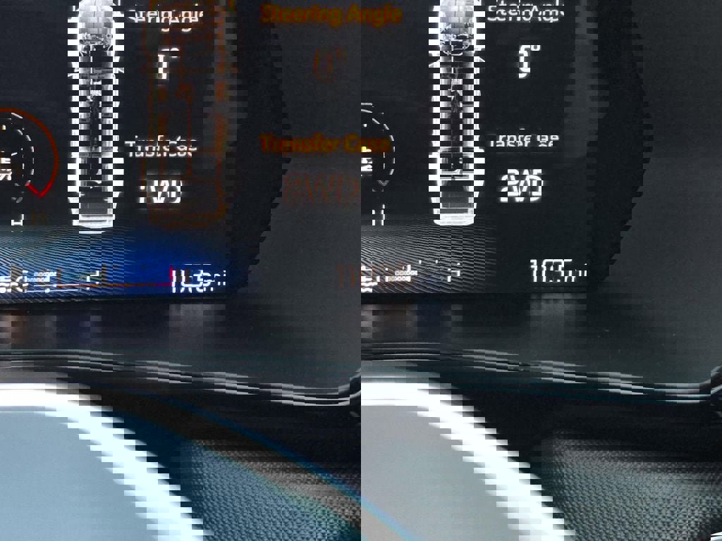 Used 2026 Chevrolet Colorado Z71 w/ Technology Package image 22