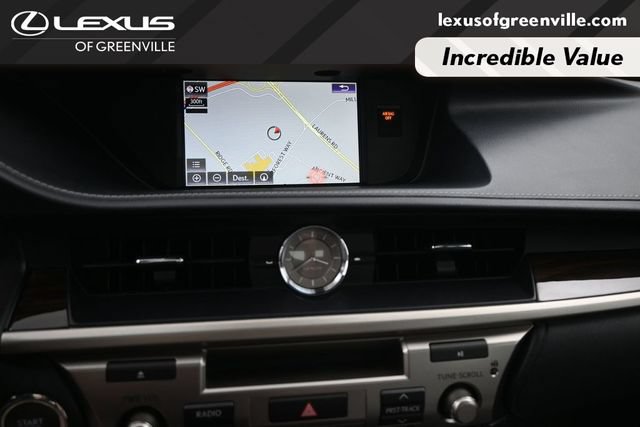 Used 2017 Lexus ES 350 FWD image 25