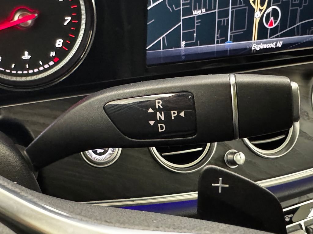 Used 2023 Mercedes-Benz E 350 Sedan image 32