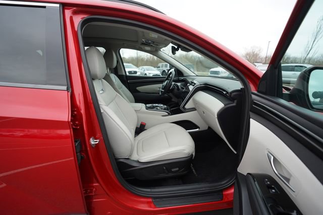 Used 2022 Hyundai Tucson Limited image 20