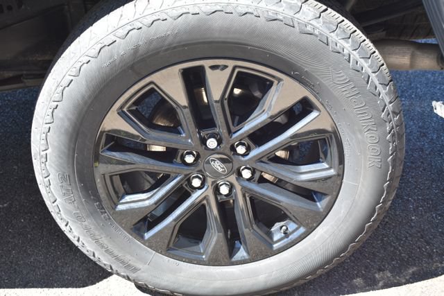 Used 2024 Ford F150 Lariat w/ Equipment Group 502A High AWD/4WD image 62