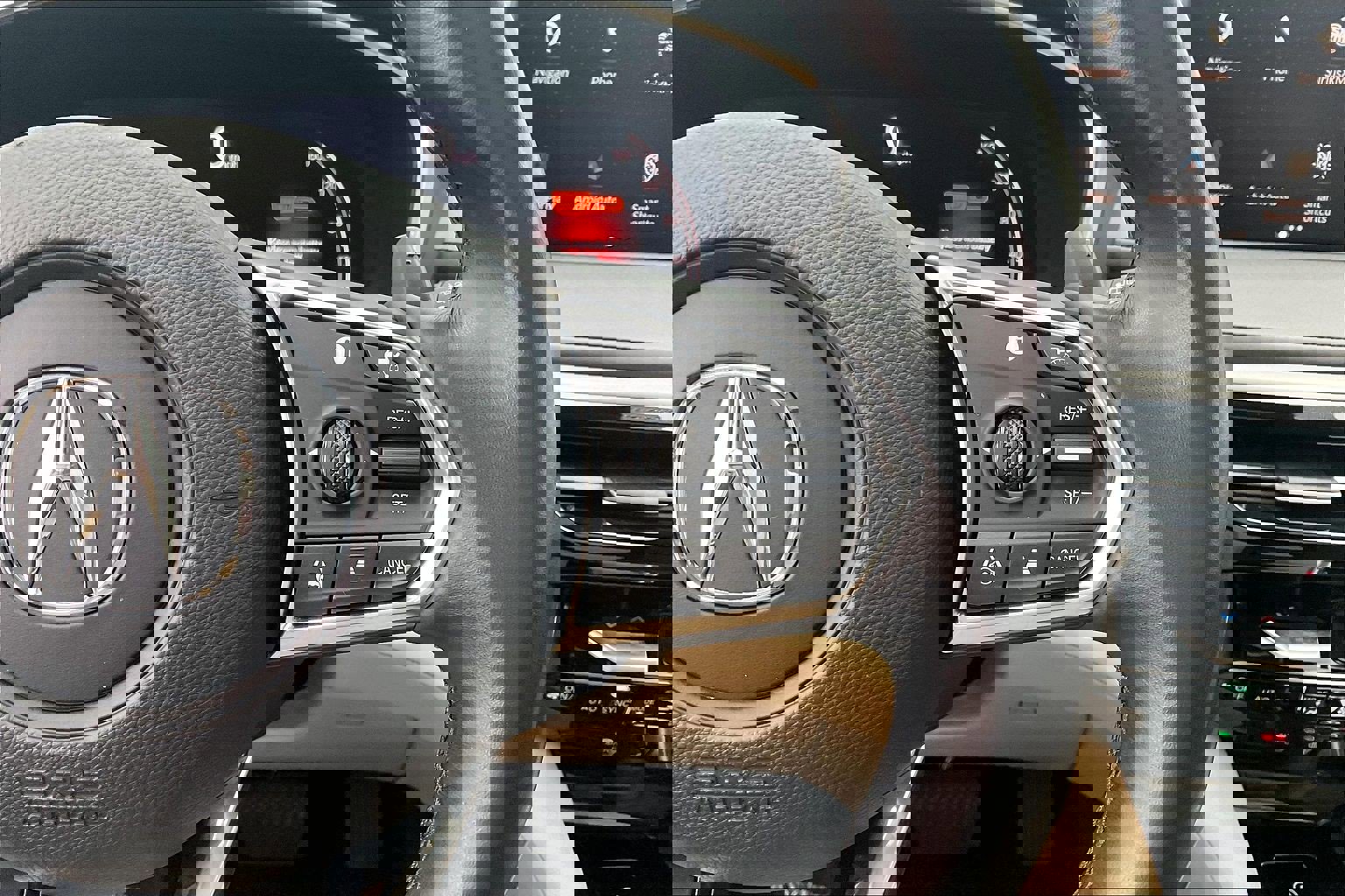 Used 2023 Acura MDX SH-AWD w/ Technology Package image 24