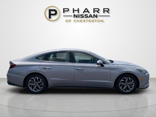 Used 2023 Hyundai Sonata SEL FWD image 6