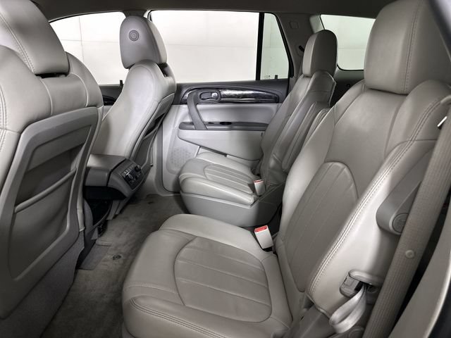 Used 2015 Buick Enclave Leather FWD image 26