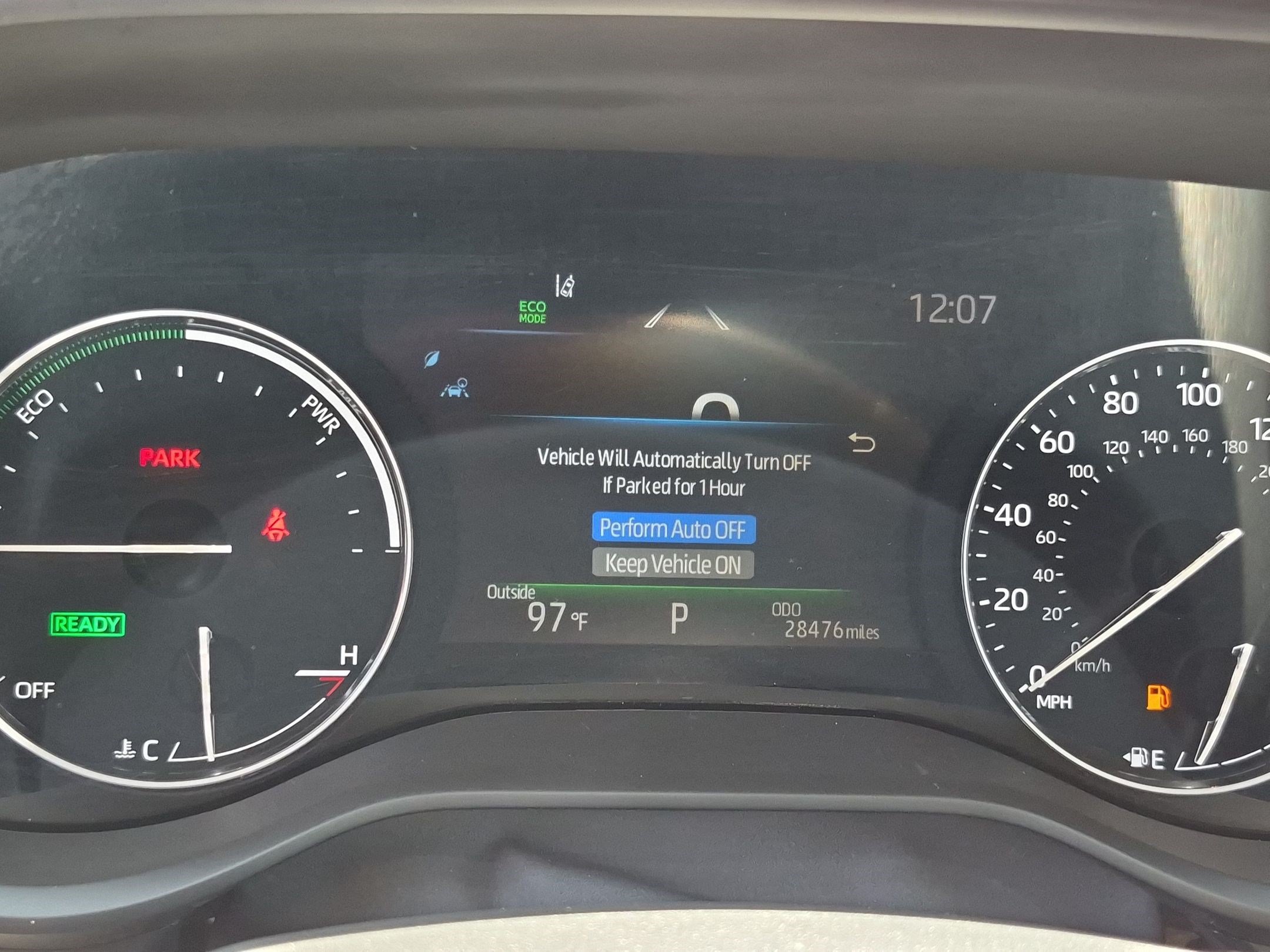 Used 2024 Toyota Sienna Platinum FWD image 21