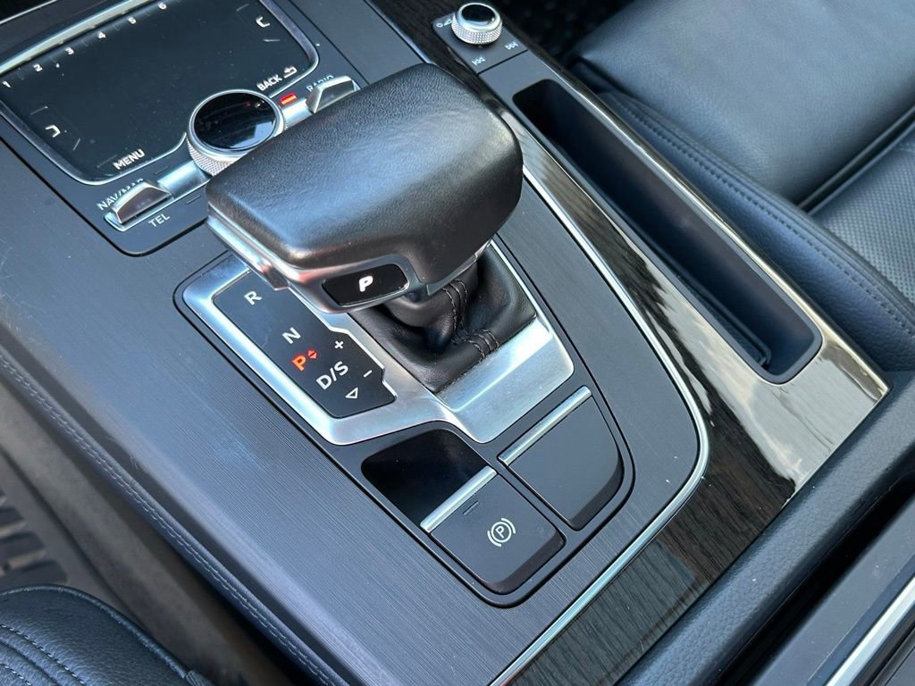 Used 2019 Audi Q5 2.0T Premium Plus w/ Premium Plus Package image 29