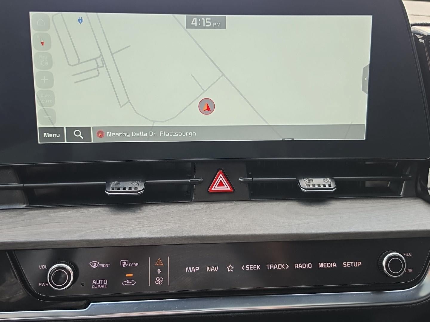 Certified 2024 Kia Sportage X-Line Prestige AWD/4WD image 27