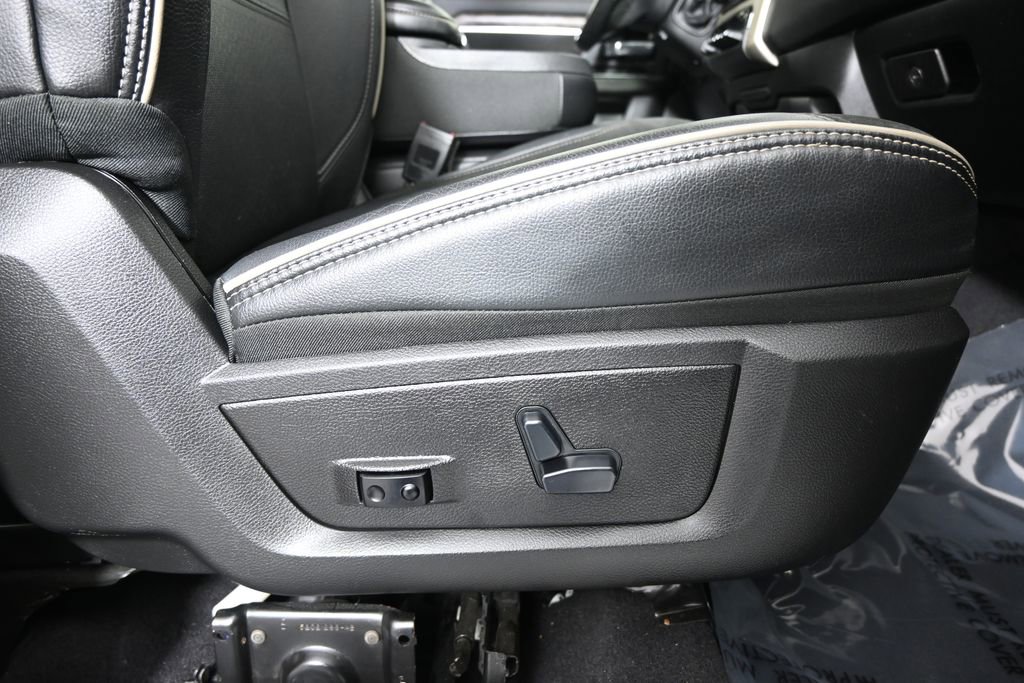 Used 2020 RAM 2500 Laramie AWD/4WD image 15