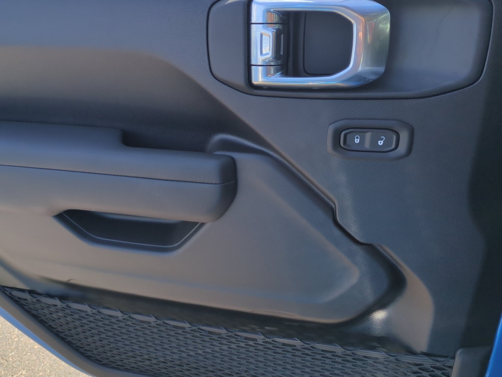 New 2026 Jeep Gladiator Sport AWD/4WD image 13