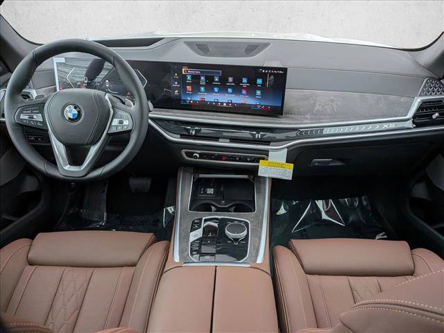 New 2026 BMW X5 xDrive40i image 16