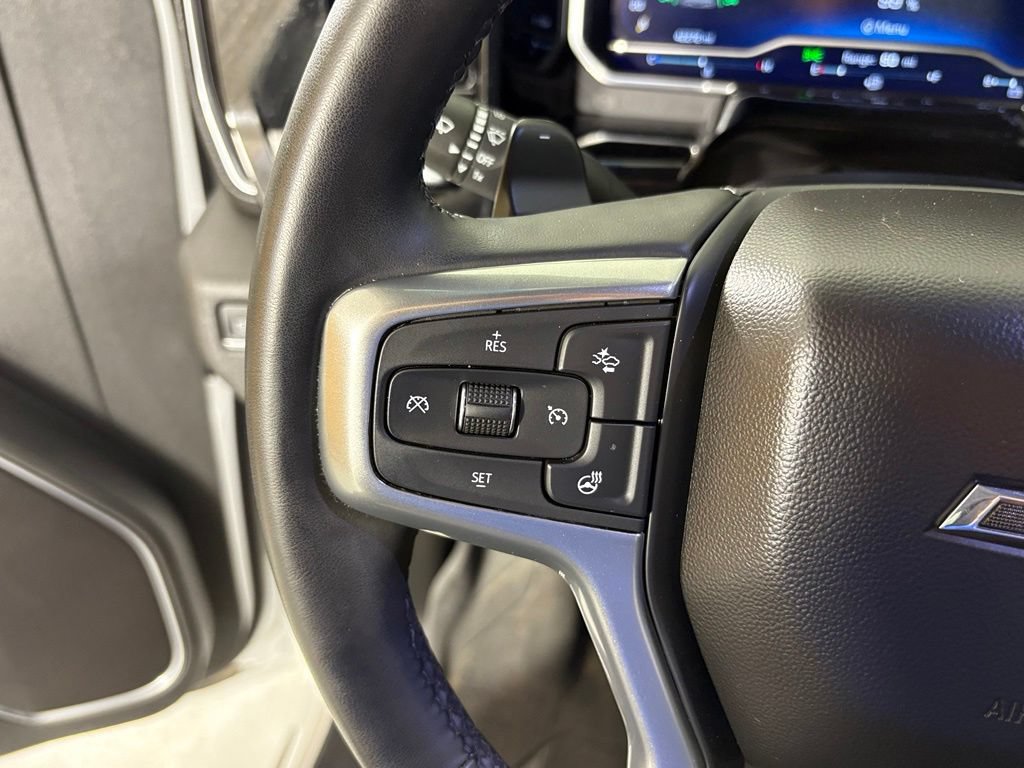 Used 2023 Chevrolet Silverado 1500 RST w/ Convenience Package II AWD/4WD image 22