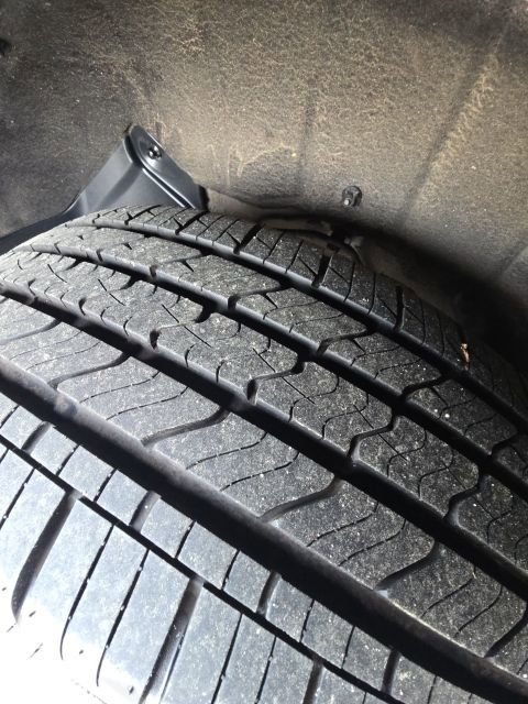 Used 2021 Toyota Highlander XSE image 11