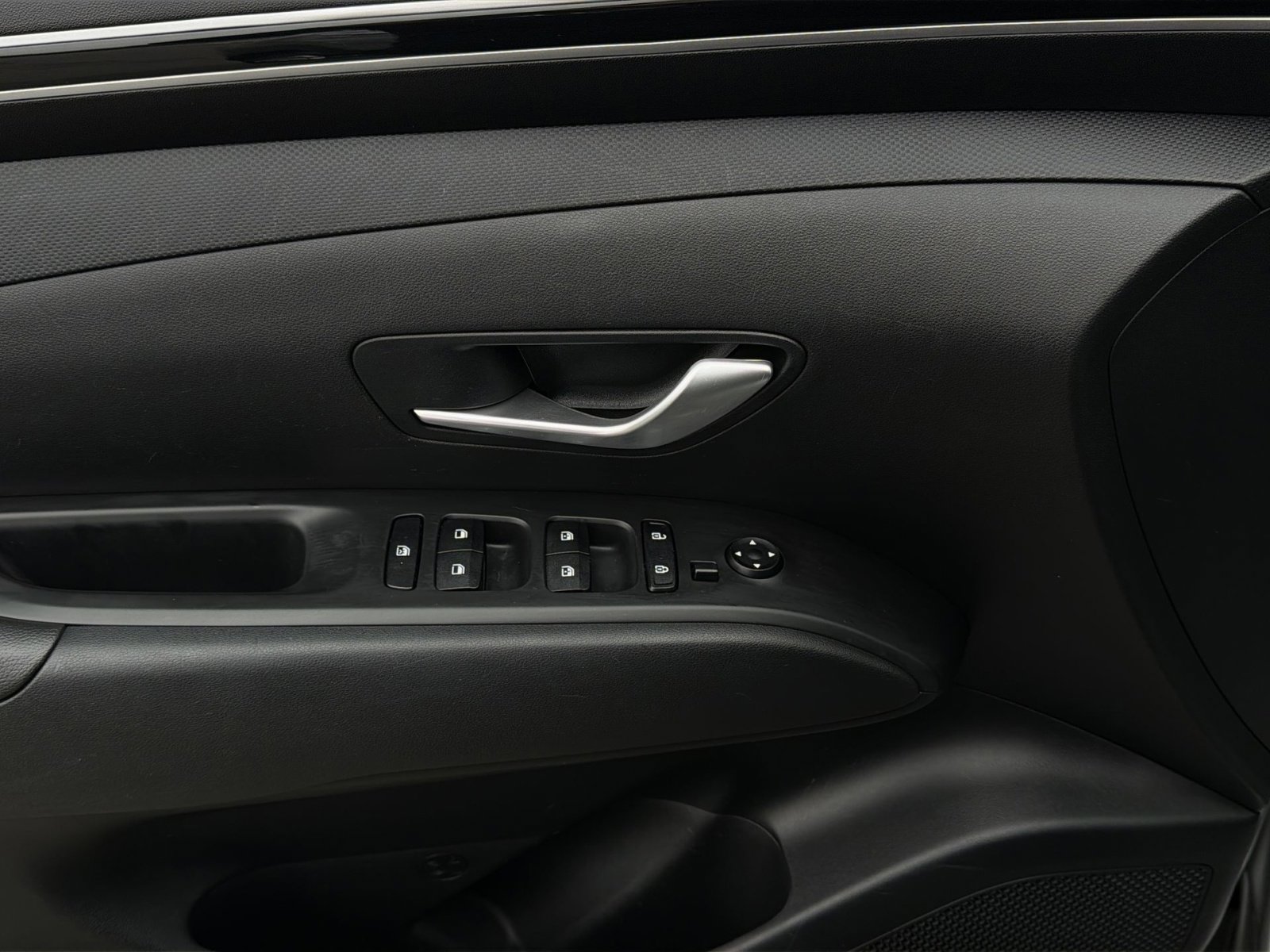 Certified 2024 Hyundai Tucson SEL image 15