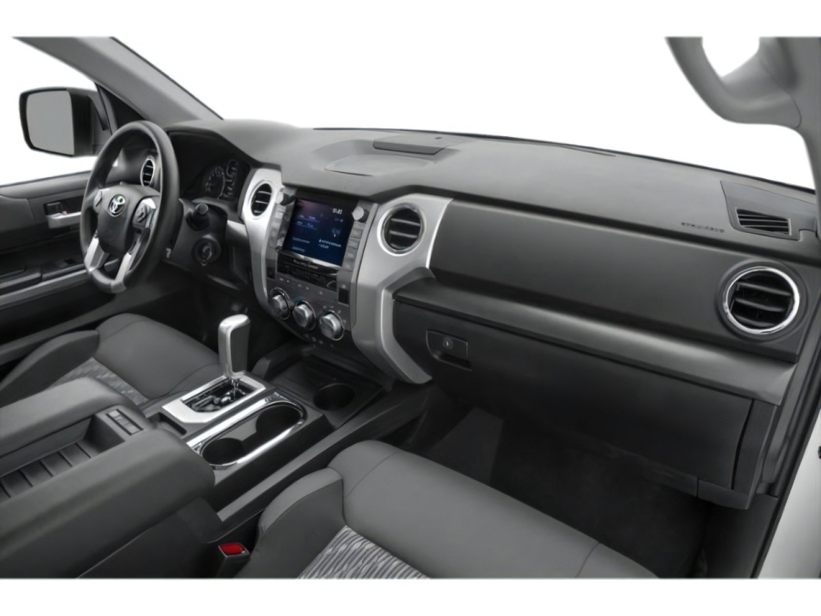 Used 2020 Toyota Tundra SR5 AWD/4WD image 15
