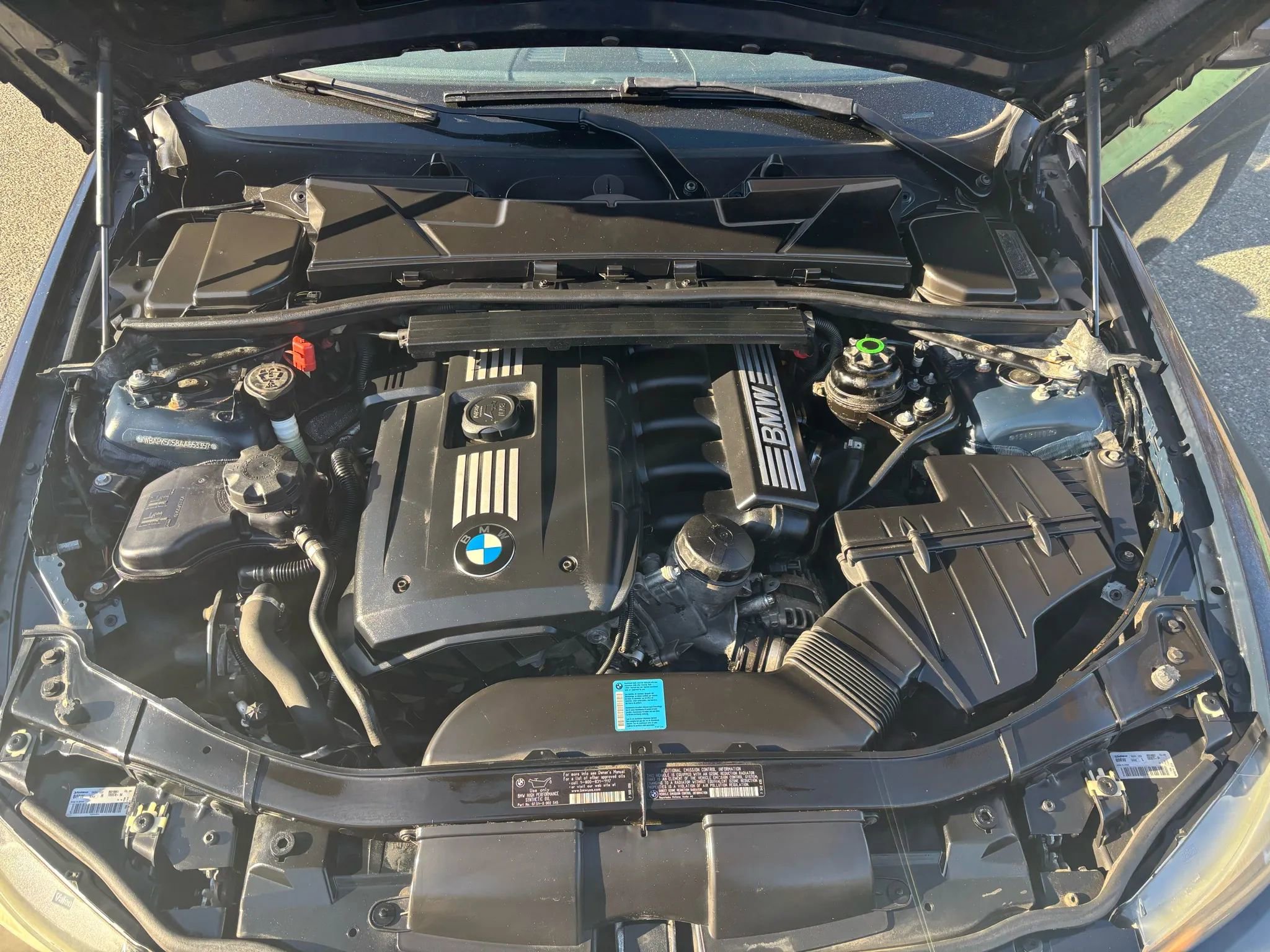 Used 2010 BMW 328i xDrive Sedan image 34