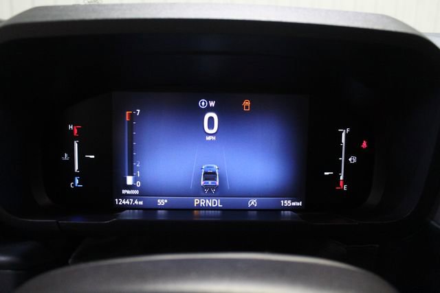 Used 2025 Ford Maverick XL w/ Equipment Group 102A AWD/4WD image 12