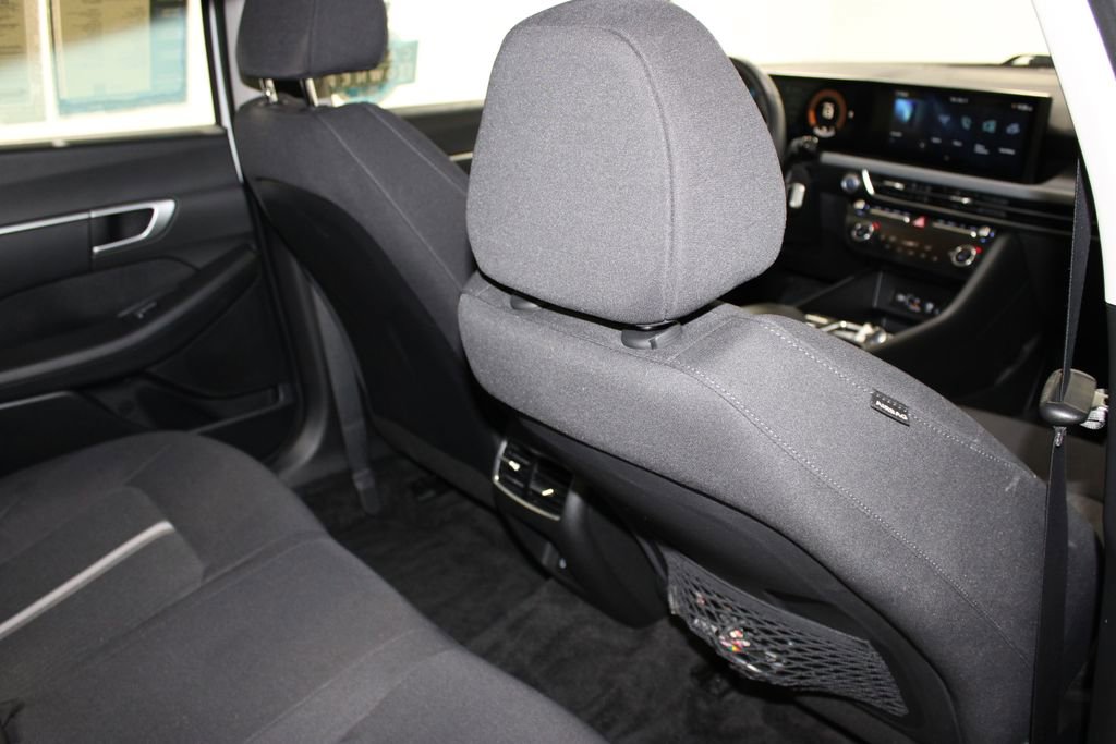 Used 2025 Hyundai Sonata SEL image 29