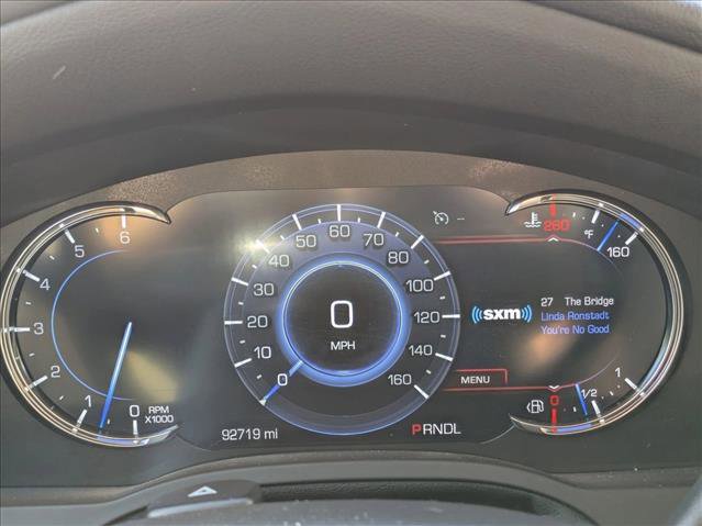 Used 2019 Cadillac Escalade Premium Luxury image 8