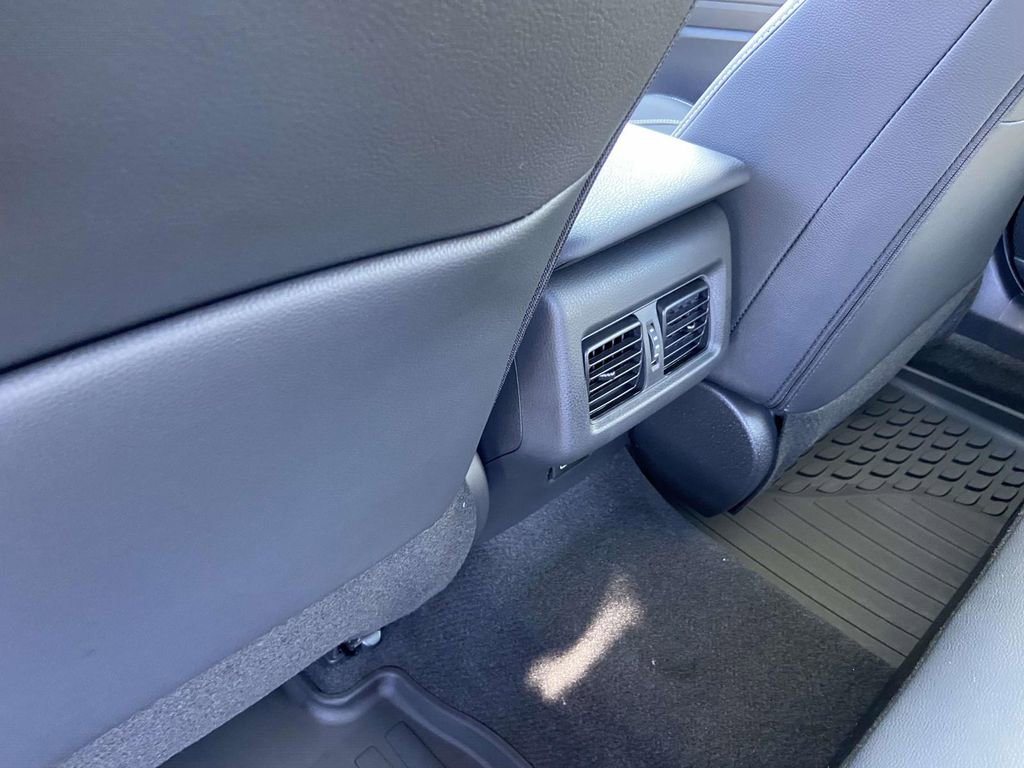 New 2026 Toyota Camry SE FWD image 14