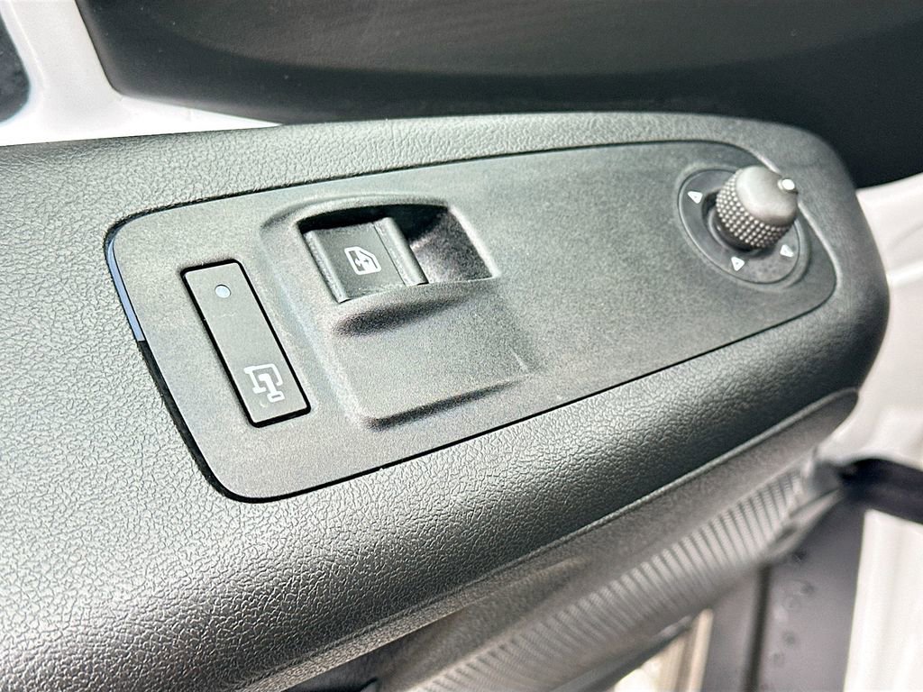 Used 2024 RAM ProMaster 3500 w/ Delivery Van Package image 25