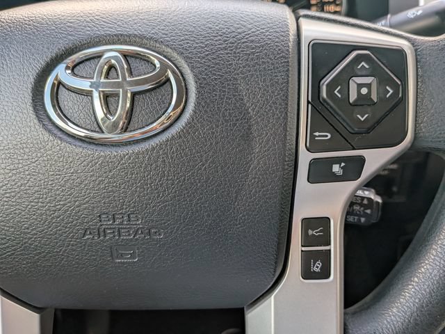 Used 2019 Toyota Tundra SR5 w/ SR5 Upgrade Package RWD image 24