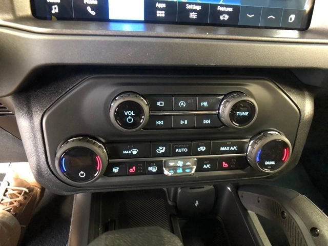 New 2026 Ford Bronco Badlands image 18