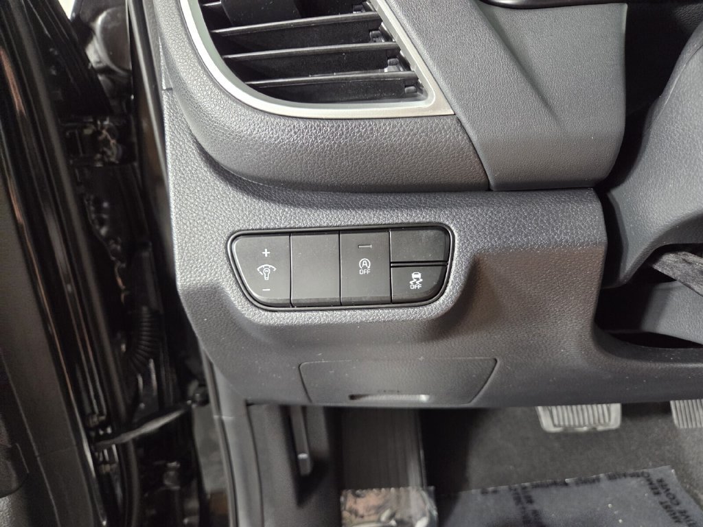 Used 2025 Kia Seltos EX w/ EX Sunroof Package FWD image 23