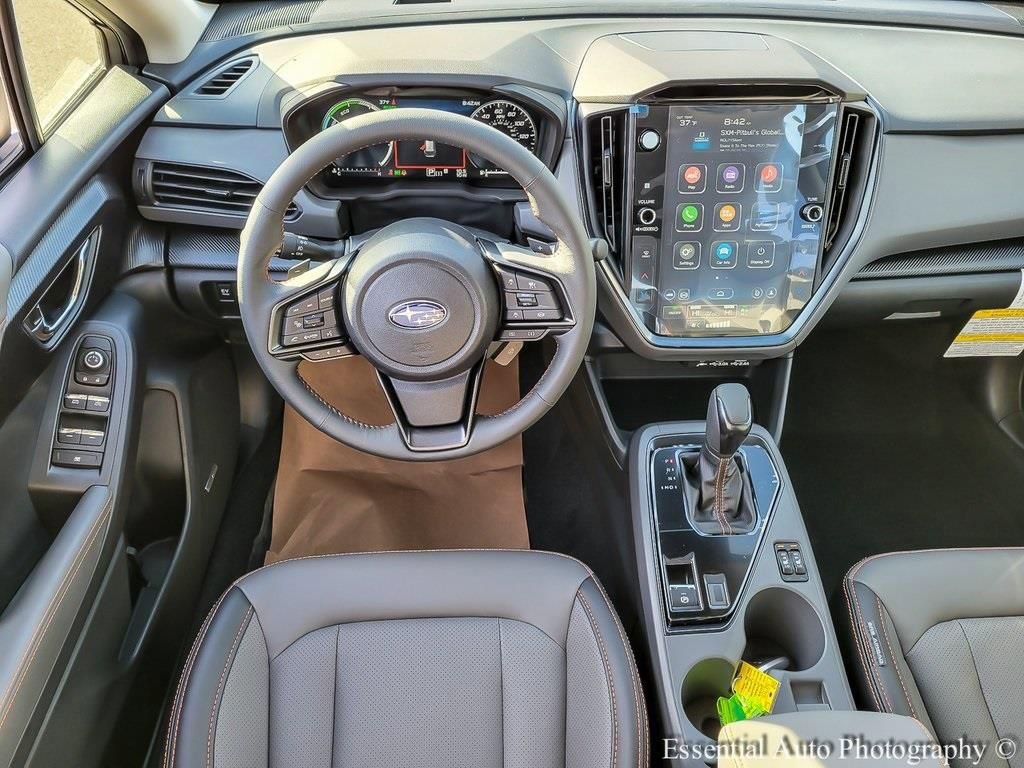 New 2026 Subaru Crosstrek 2.5i Limited image 12