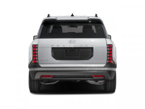 New 2026 Hyundai Palisade SEL Premium FWD image 8