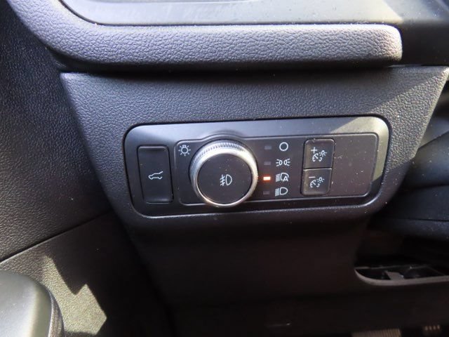 Used 2021 Ford Escape SEL w/ SEL Stealth AWD Package image 30