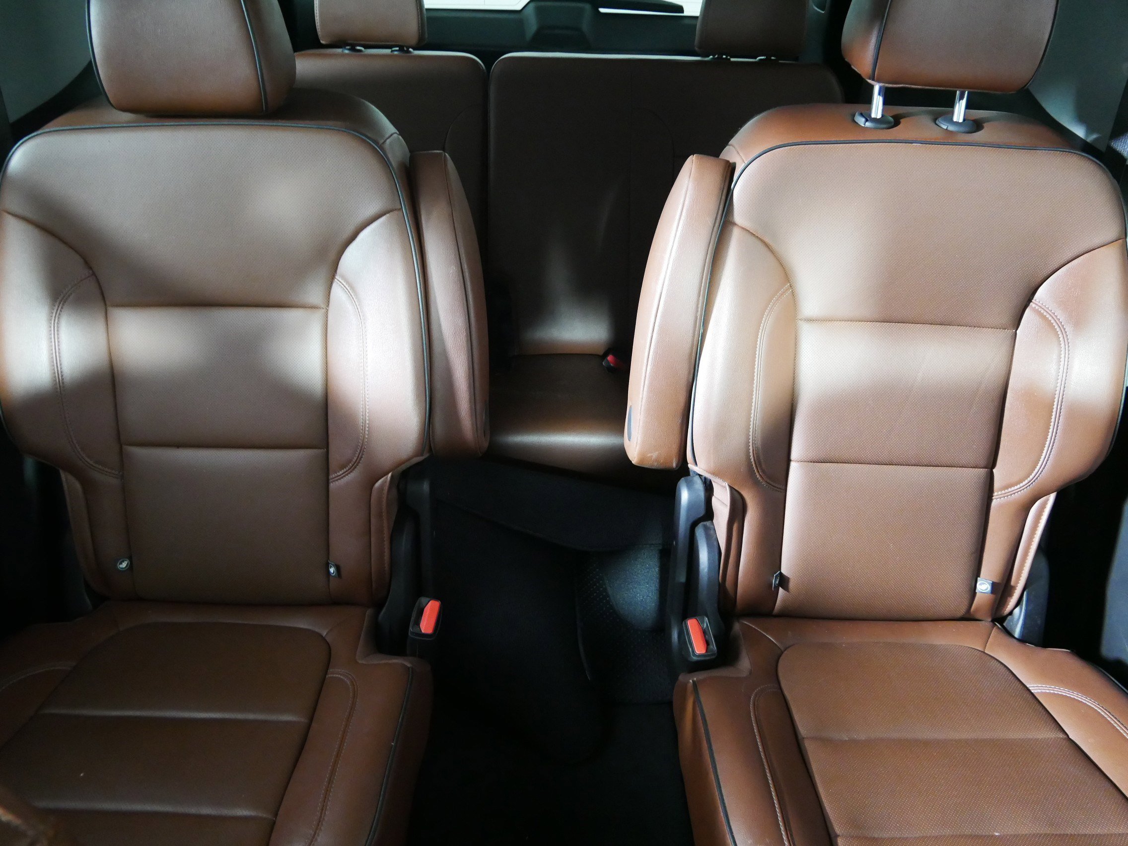 Used 2021 Chevrolet Traverse High Country image 13