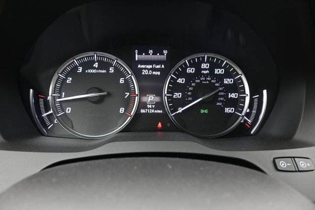 Used 2020 Acura MDX w/ Advance Package AWD/4WD image 23