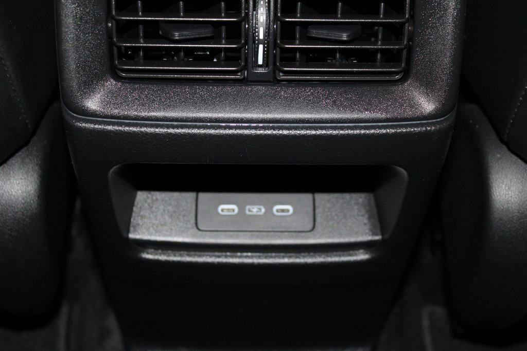 Used 2024 Honda CR-V EX-L image 18