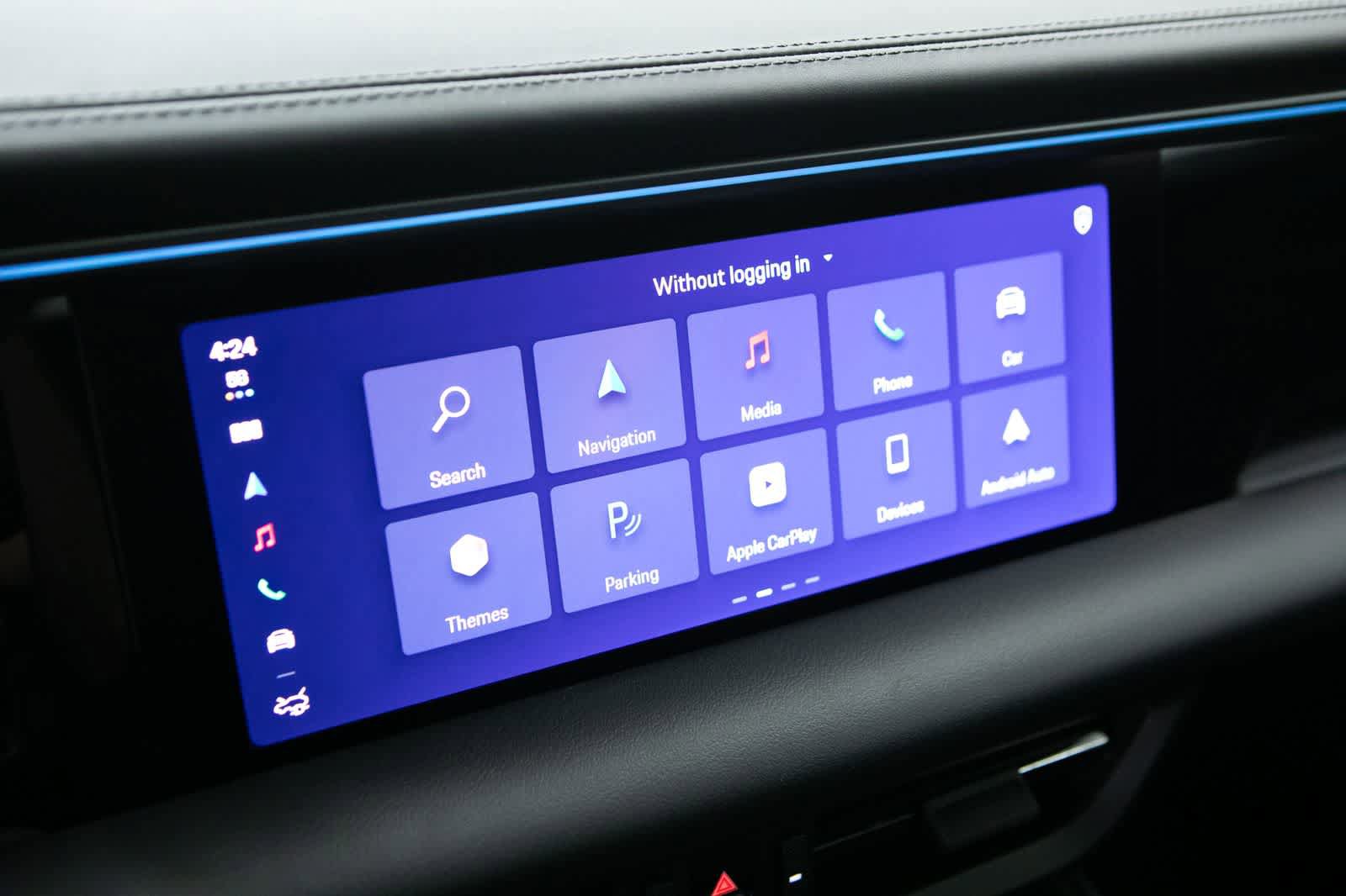 New 2026 Porsche Macan Electric RWD image 15