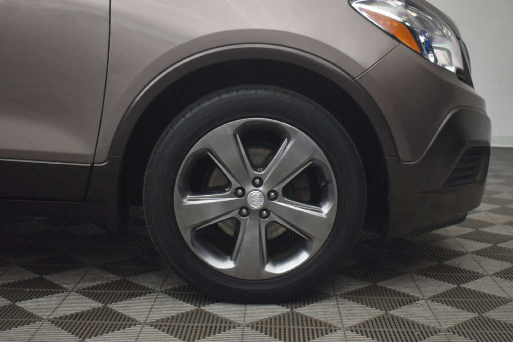 Used 2014 Buick Encore FWD image 25