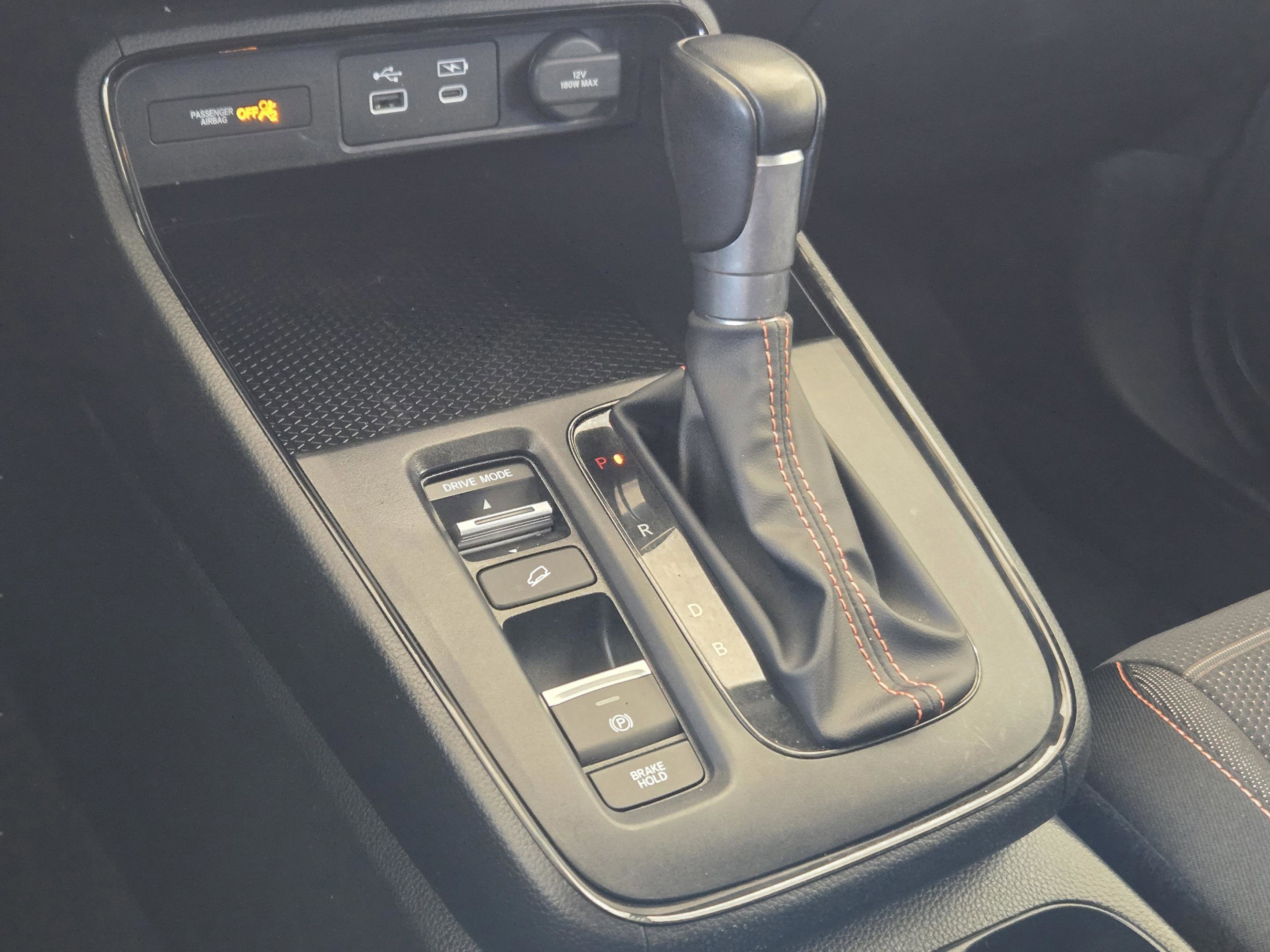 Certified 2024 Honda CR-V Sport image 20