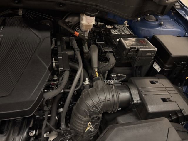 Certified 2024 Kia Sportage X-Line image 22