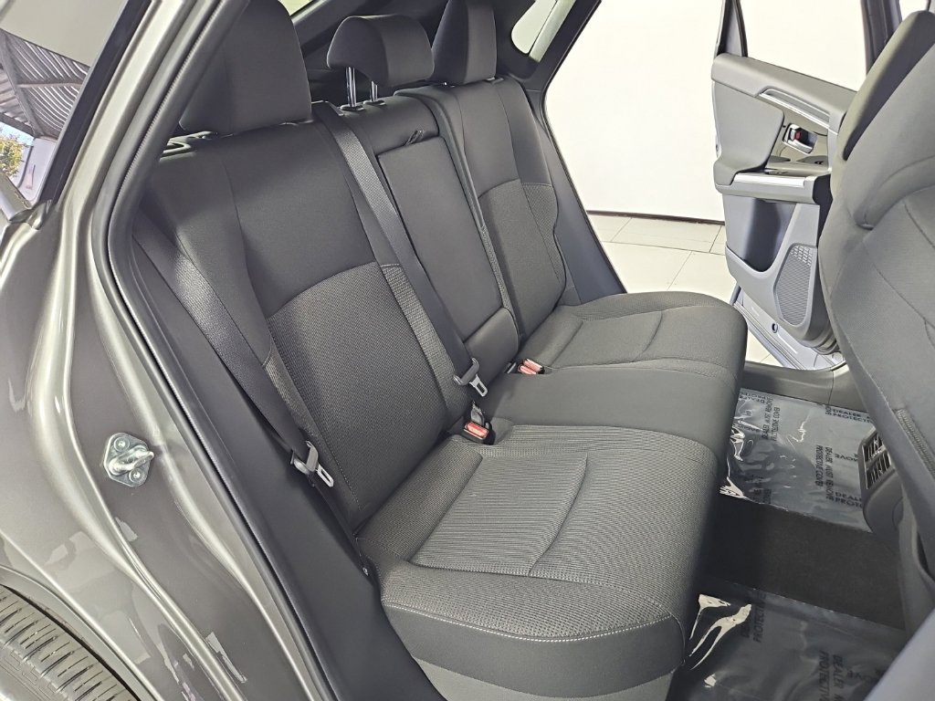 Certified 2023 Subaru Solterra AWD image 19