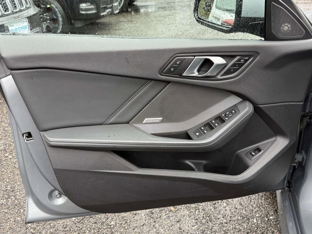 Used 2025 BMW 228i xDrive image 14