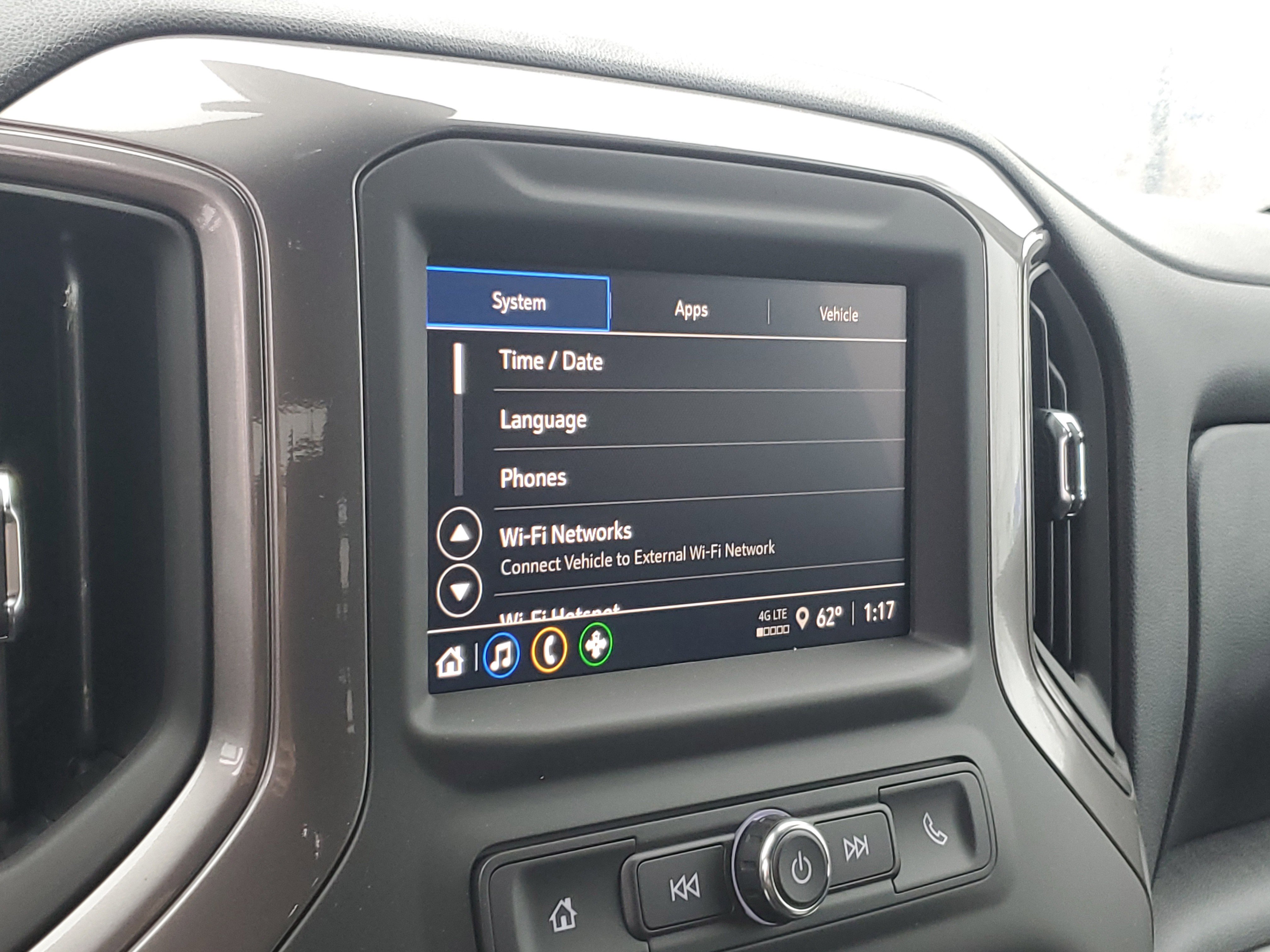 New 2025 GMC Sierra 3500 Pro w/ Convenience Package image 18