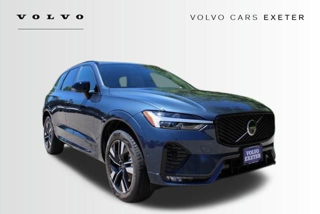 New 2026 Volvo XC60 B5 Plus w/ Protection Package Premier